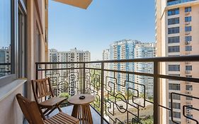 Elegia Arcadia Apartments